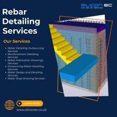Get The Best Rebar Detailing Services In Liverpo