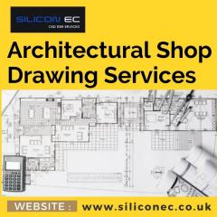 Architectural Shop Drawing And Drafting Services