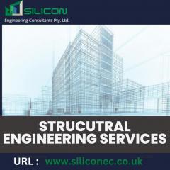 Structural Modeling Services With Reasonalbe Pri