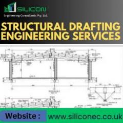 Strucutral Drafting And Drawing Services