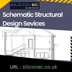 Best Schematic Structure Design Firm  In Uk