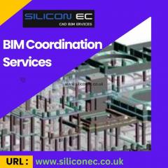 3D Bim Coordination Services