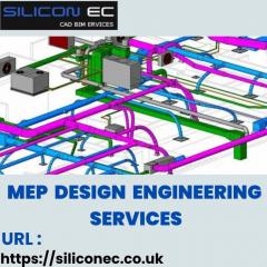 Mep Cad Drafting Services With An Affordable Pri
