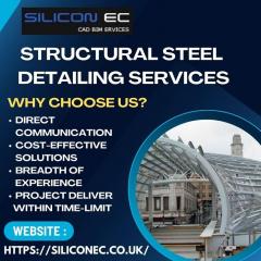 Good Quality Of Miscellaneous Steel Detailing Se