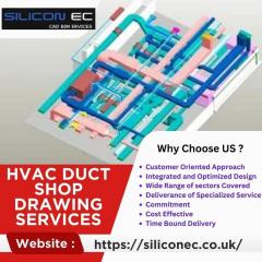 Hvac Fabrication Cad Drawings