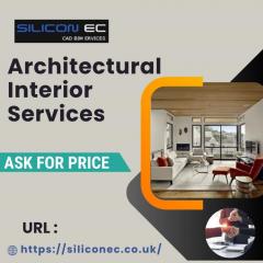 Architectural Interiror Design Consultant Servic