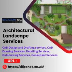 Architectural Landscaping Services