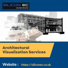 Architectural Visualization Uk