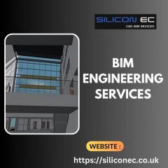 Bim Coordination Services In Coventry, Uk