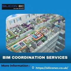 Bim Coordination Services With An Affordable Pri