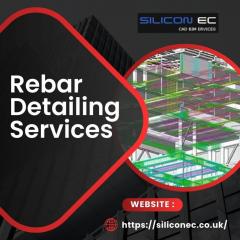 Rebar Design And Detailing Services