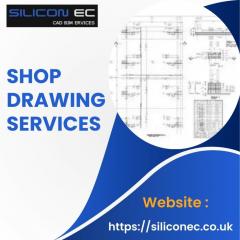 Outstanding Mep Shop Drawing Services