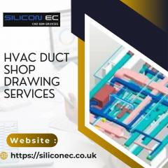 Hvac Cad Drawing Services In Manchester, Uk