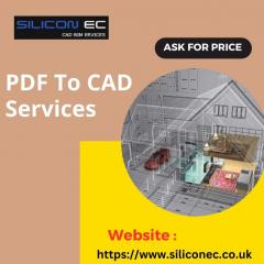 Pdf To Cad Firm In Uk