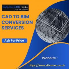 Paper To Cad Conversion Services In Aberdeen, Uk