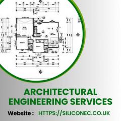 Architectural Cad Design Services In Liverpool