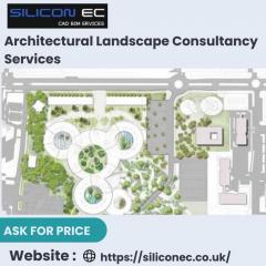 Architectural Landscape Designing Services In Wo