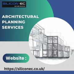 Outstanding Architectural Services In Salford, U