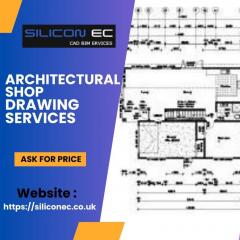 Joinery Shop Drawing Services In Aberdeen, Uk