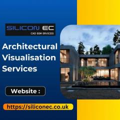 Architectural Visualisation Design And Drafting 