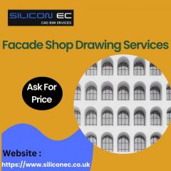 Facade Cad Design Services In Aberdeen, Uk
