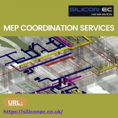Mep Engineering Consultancy Services In London, 