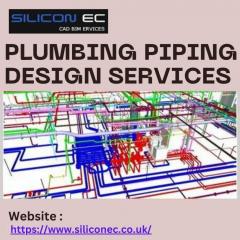 Best Plumbing Piping Drawing Services In Uk