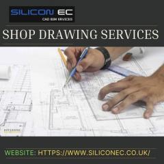 Best Shop Drawing Consultancy Services Company I
