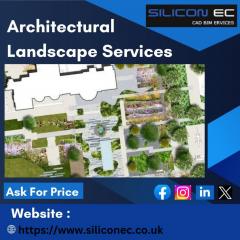 Architectural Landscape Services Provider Compan