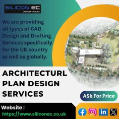 Architectural Engineering Services Liverpool