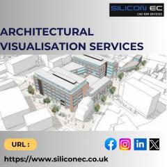 Architectural Visualization Engineering Services