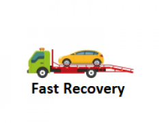 Fast Recovery & Car Transport