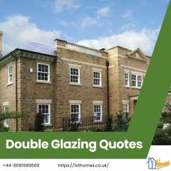 Double Glazing Windows And Doors Quote In Colche