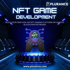 Build Your Own Next Gen Nft Gaming Platform At L