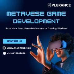 Launch Your Feature Rich Metaverse Gaming Platfo