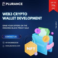 Web3 Crypto Wallets-Black Friday Sale Save Up To