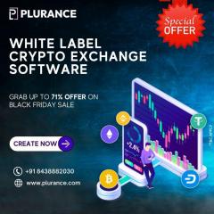 Up To 71 Percent Off On White Label Crypto Excha