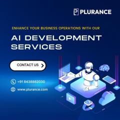 Future-Ready Business Embrace Ai Development For