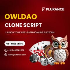 Launch Your Igaming Casino Platform Like Owldao 