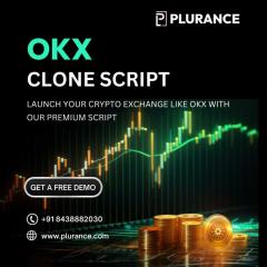 Start Your Own Crypto Exchange Journey With Okx 