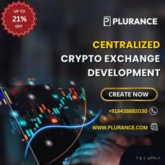 Avail Up To 21 Percentoffer On Centralized Crypt