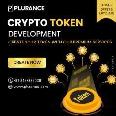 Plurance - The Right Place For Your Token Develo