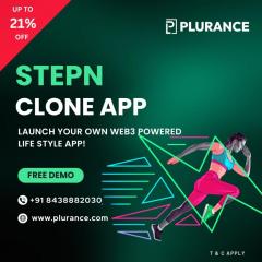 Create Your Move2Earn Platform With Our Stepn Cl