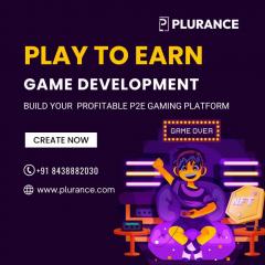 Plurance - Great Option For P2E Game Development