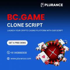 Launch A Cost Effective Casino Platform With Bc.