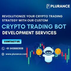 Develop Your Crypto Trading Bot With Our Excelle