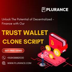 Experience Ultimate Security With Plurances Trus