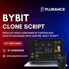 Plurances Bybit Clone Script - For Quick Launch 
