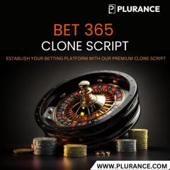 Weave Success With Plurances Bet365 Clone Script