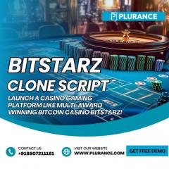 Launch Your Profitable Casino Platform With Bits